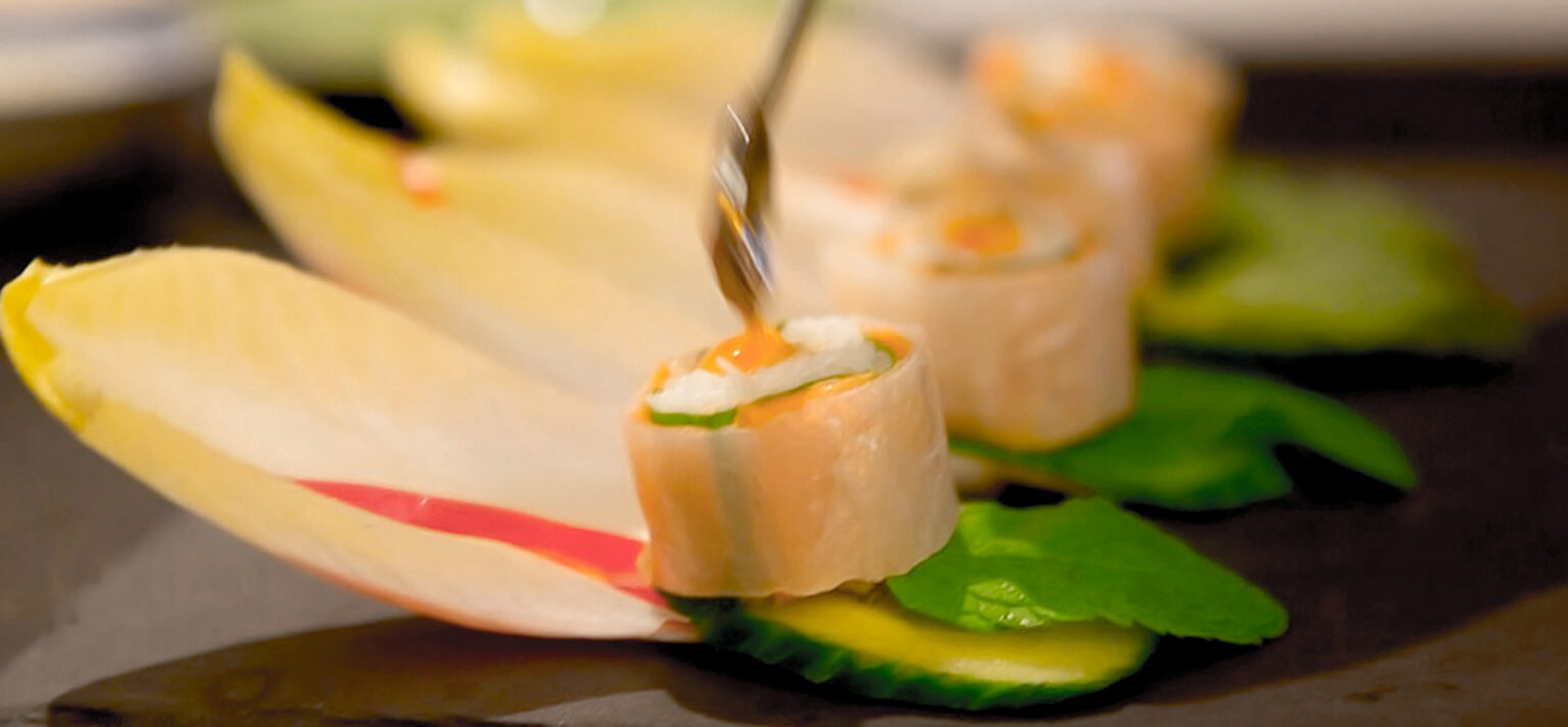 Menu Signature