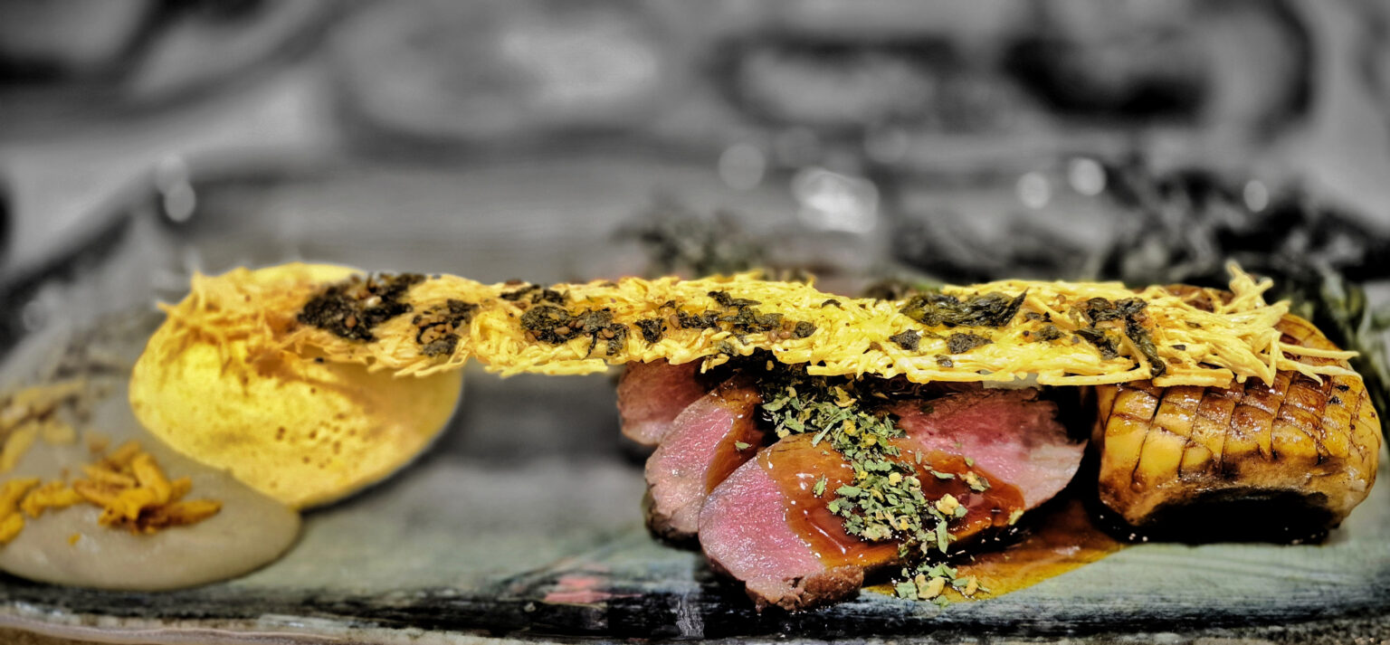 Menu Signature