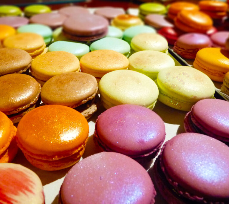Macaron Workshop