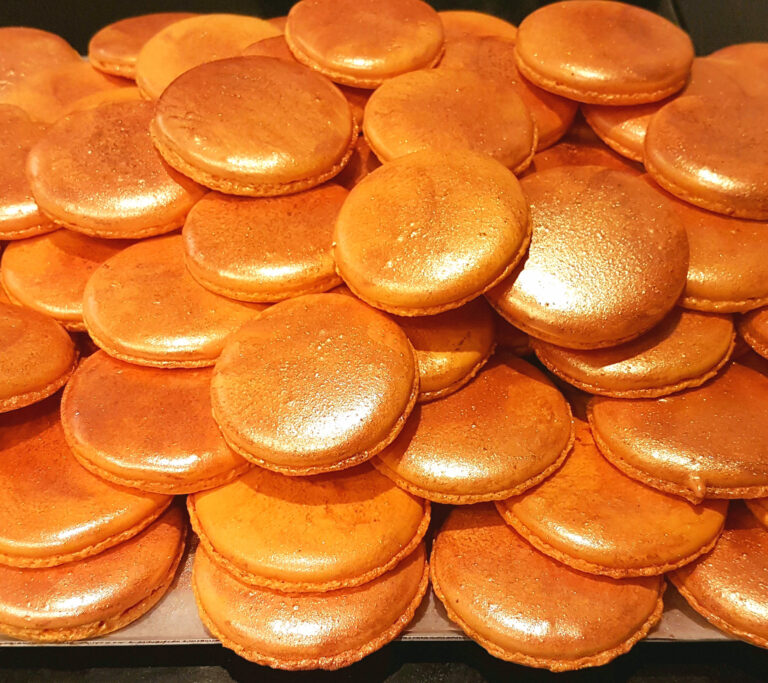 Macaron Workshop
