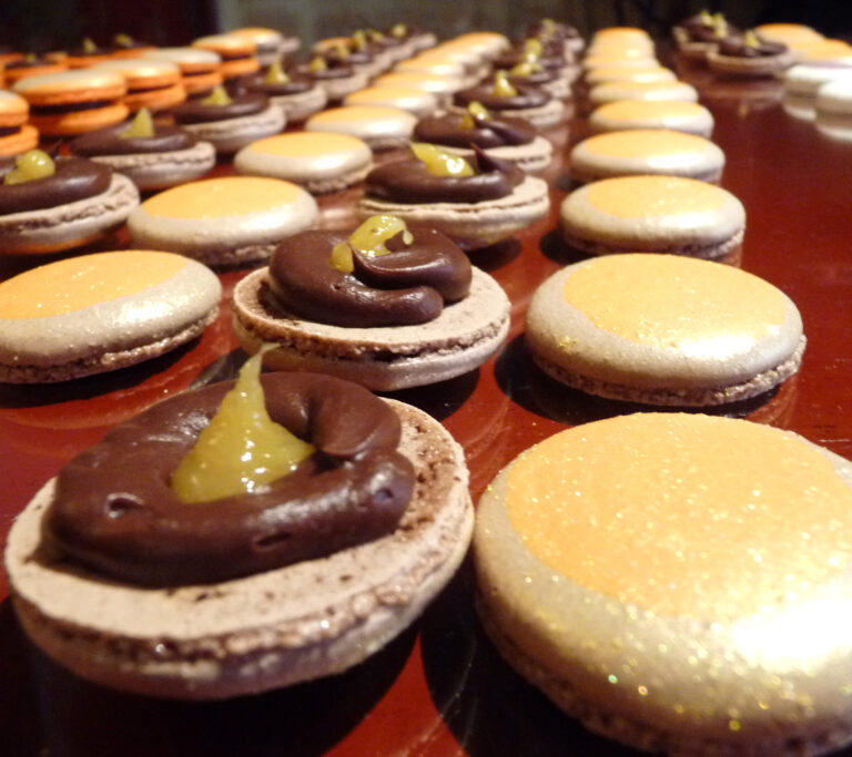 Macaron Workshop