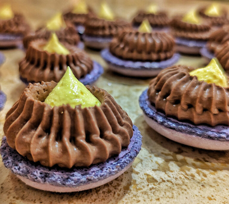 Macaron Workshop
