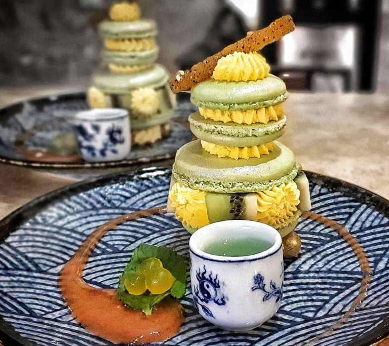 Macaron Workshop