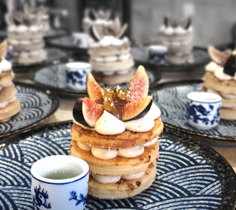 Macaron Workshop
